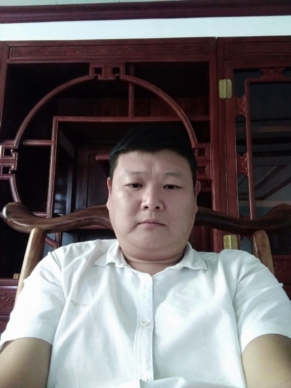 狼图腾的第一张照片--上饶王婆说媒