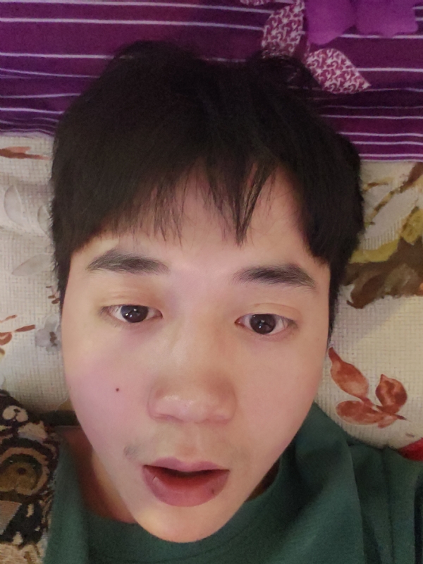 天翔的第一张照片--上饶王婆说媒