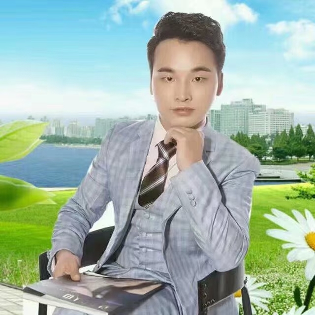 秋风瑟瑟的第一张照片--上饶王婆说媒